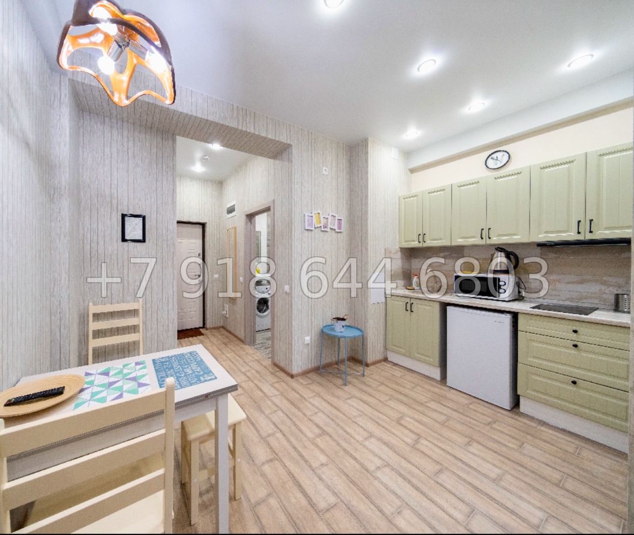 № 1 и. Квартира для жизни  - миниатюра 4