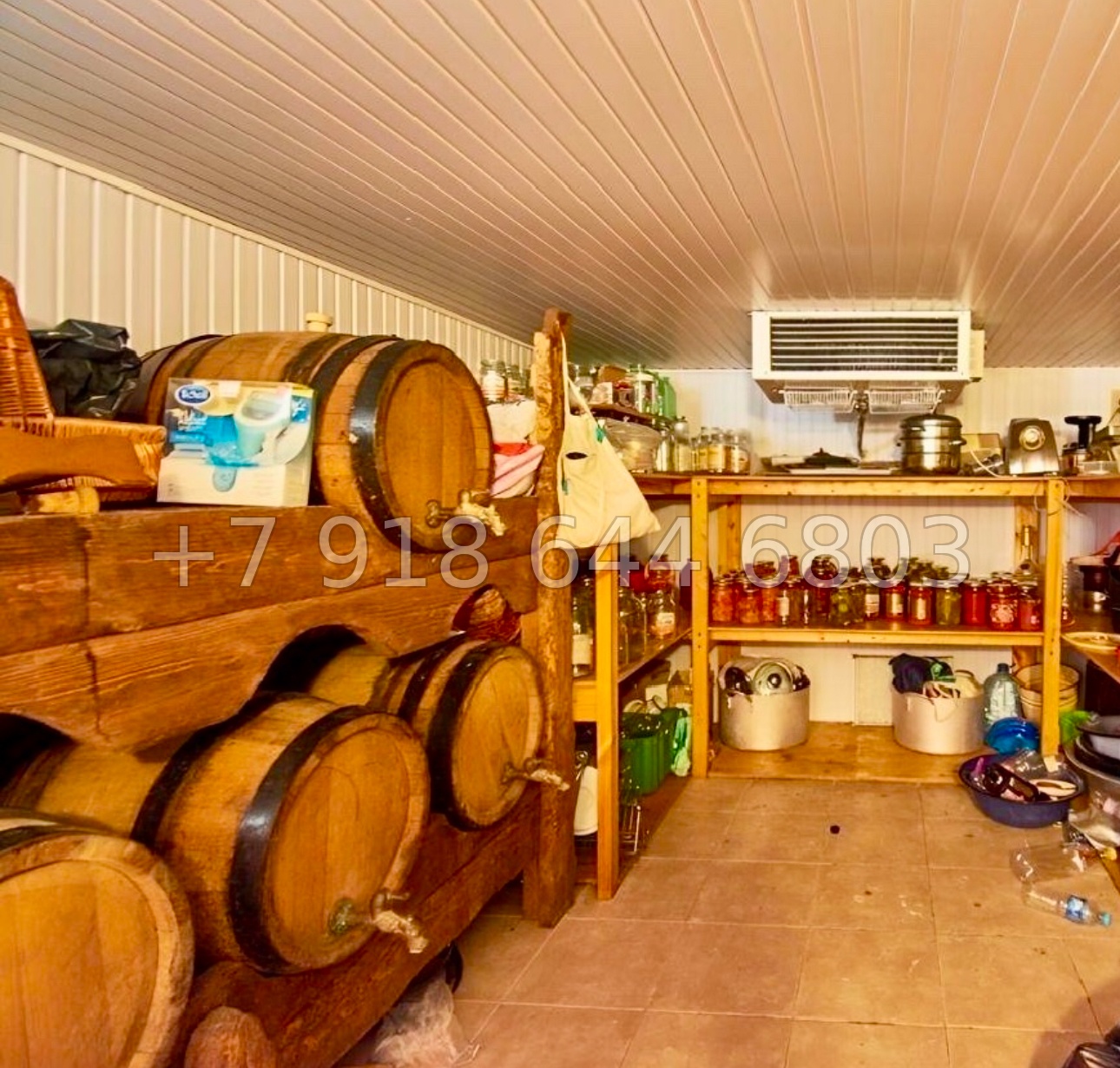 № 146 Б. Дом с огромным бассейном в Сочи  - миниатюра 24