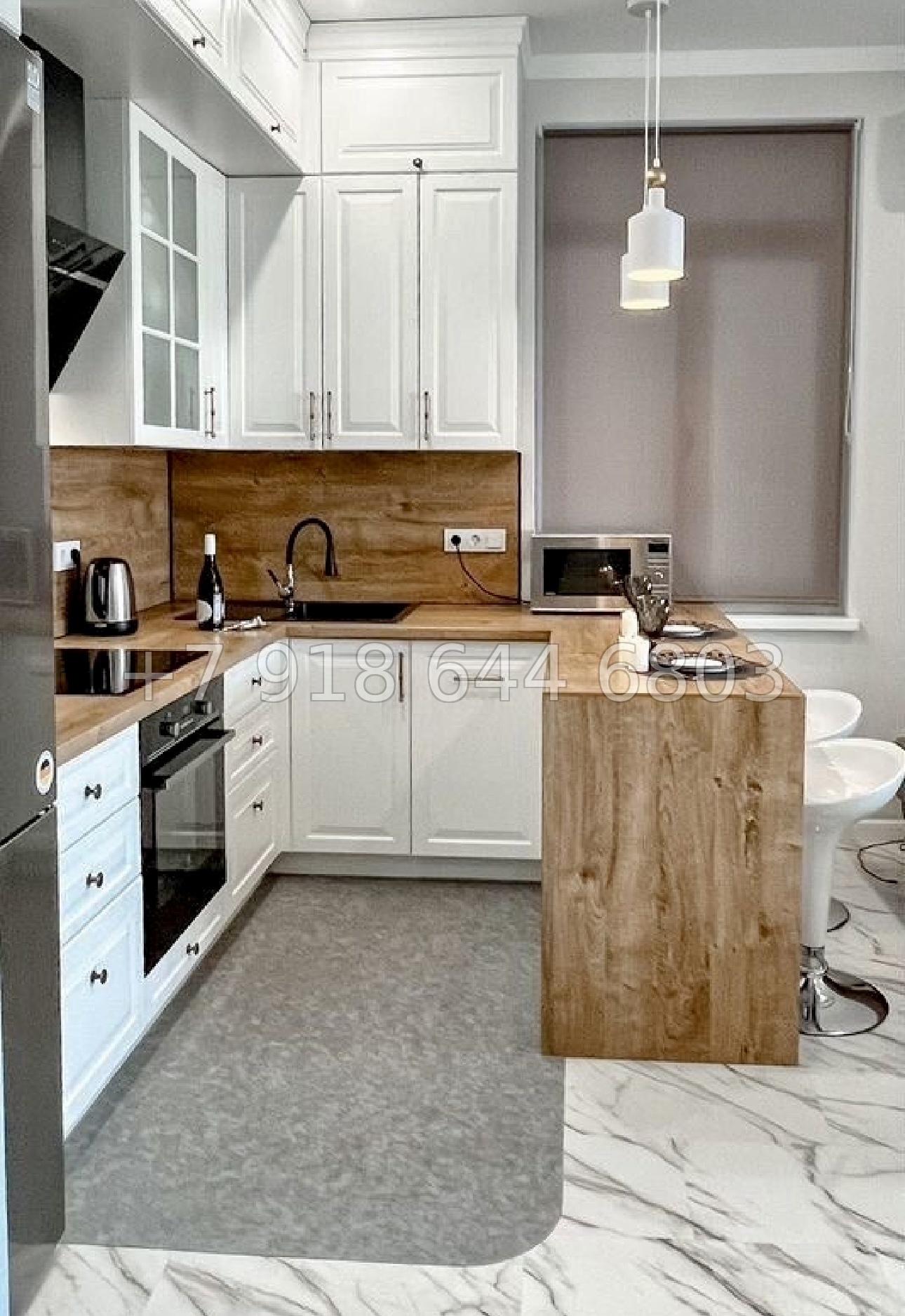 № 276 р.. квартира в Сочи район Светлана  - миниатюра 23