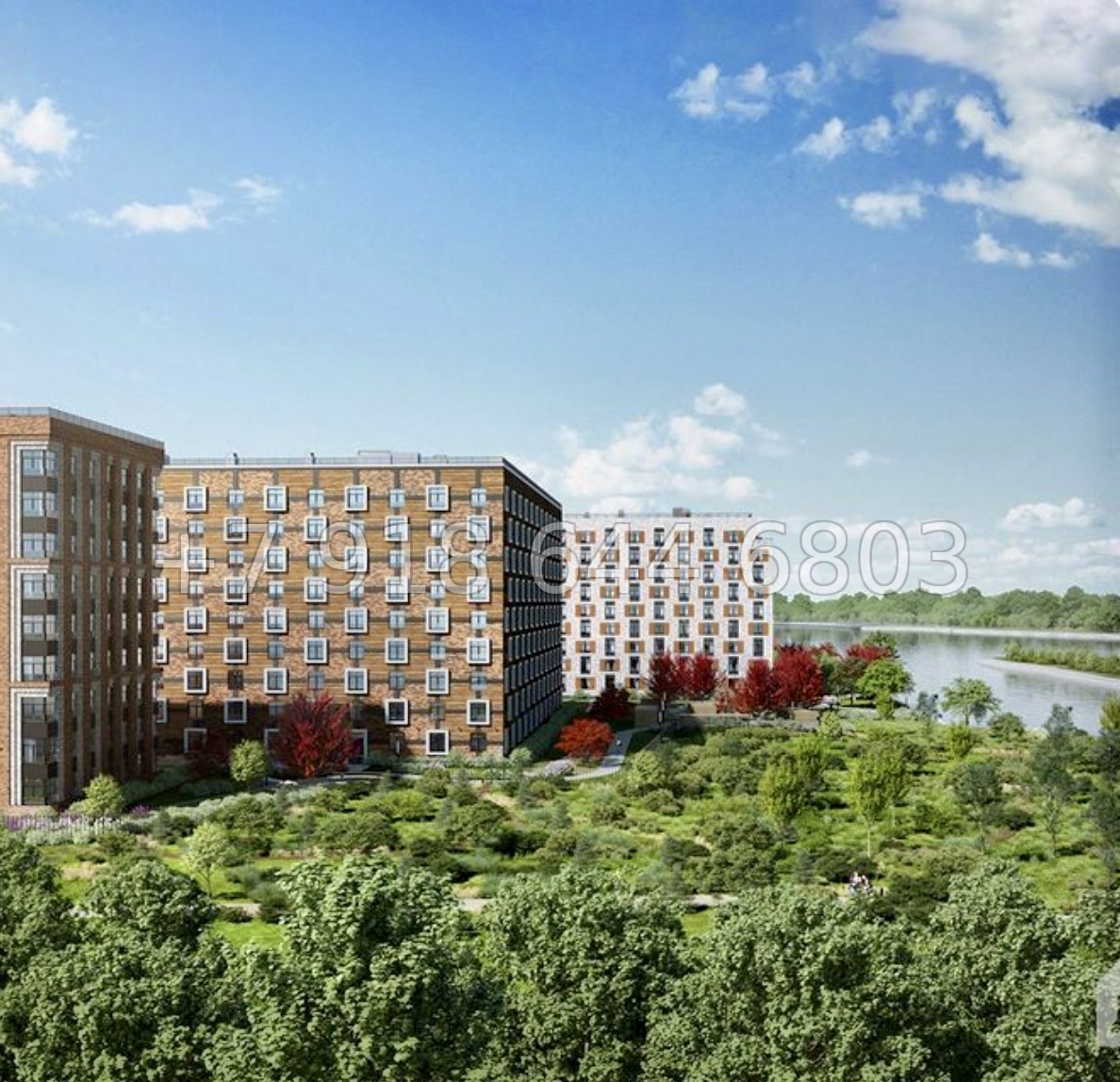 № 57 ы (СДАН) Метро Спортивная. Метро Чкаловская. Метро Крестовский остров. ЖК Neva Haus Санкт Петербург  - миниатюра 10