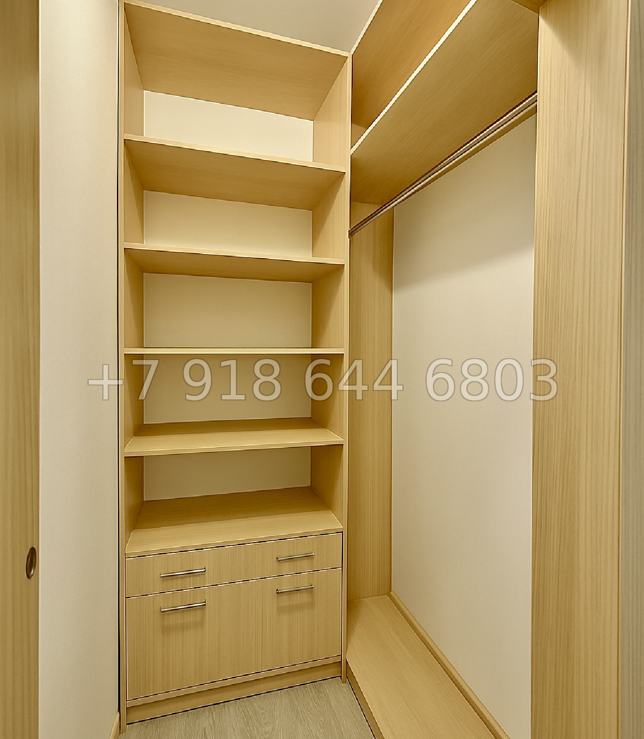 № 91р. Четырехкомнатная квартира на море в Адлере ЖК Морская Симфония  - миниатюра 8