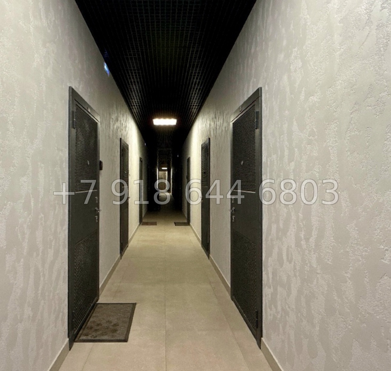 № 15ш. У моря в Сочи ( черновая ).АК Полтавский Сочи - миниатюра 9