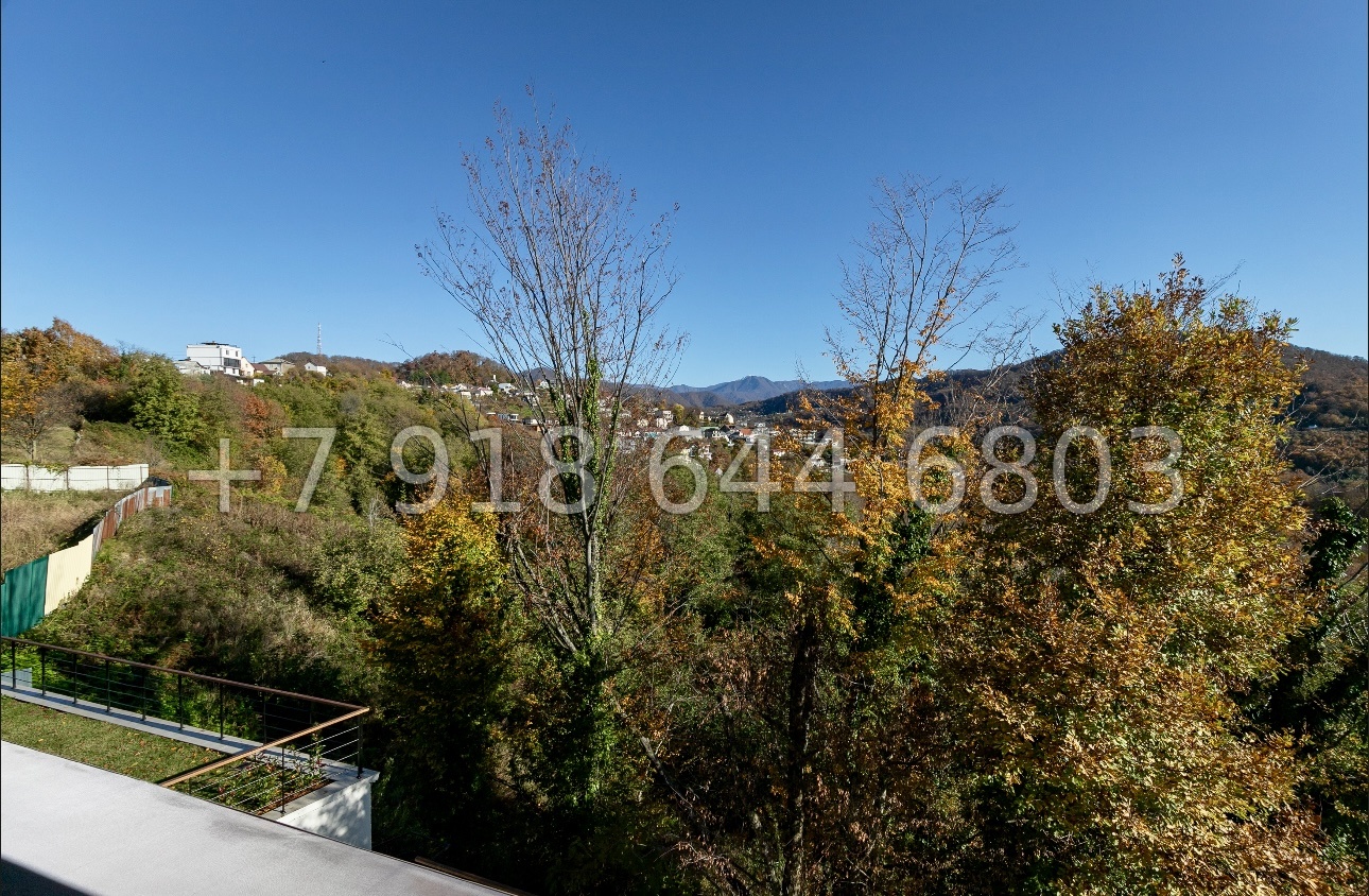 № 113 Б. Три дома на выбор в Сочи  - миниатюра 16