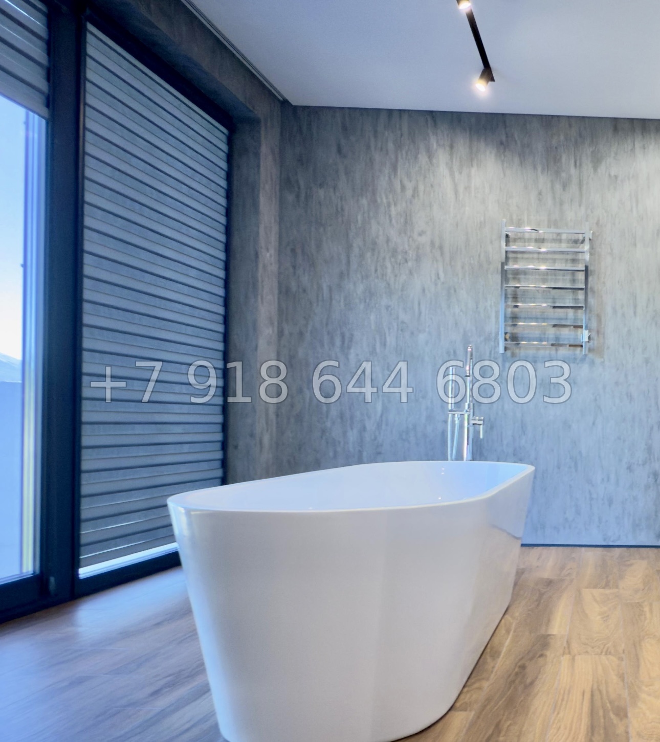 № 7 М. Дом с бассейном в Адлере  - миниатюра 44