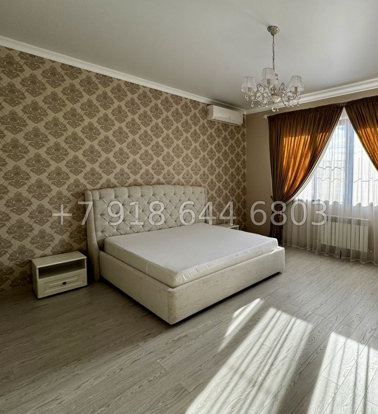 № 27 Б. Дом с ремонтом в Сочи  - миниатюра 18