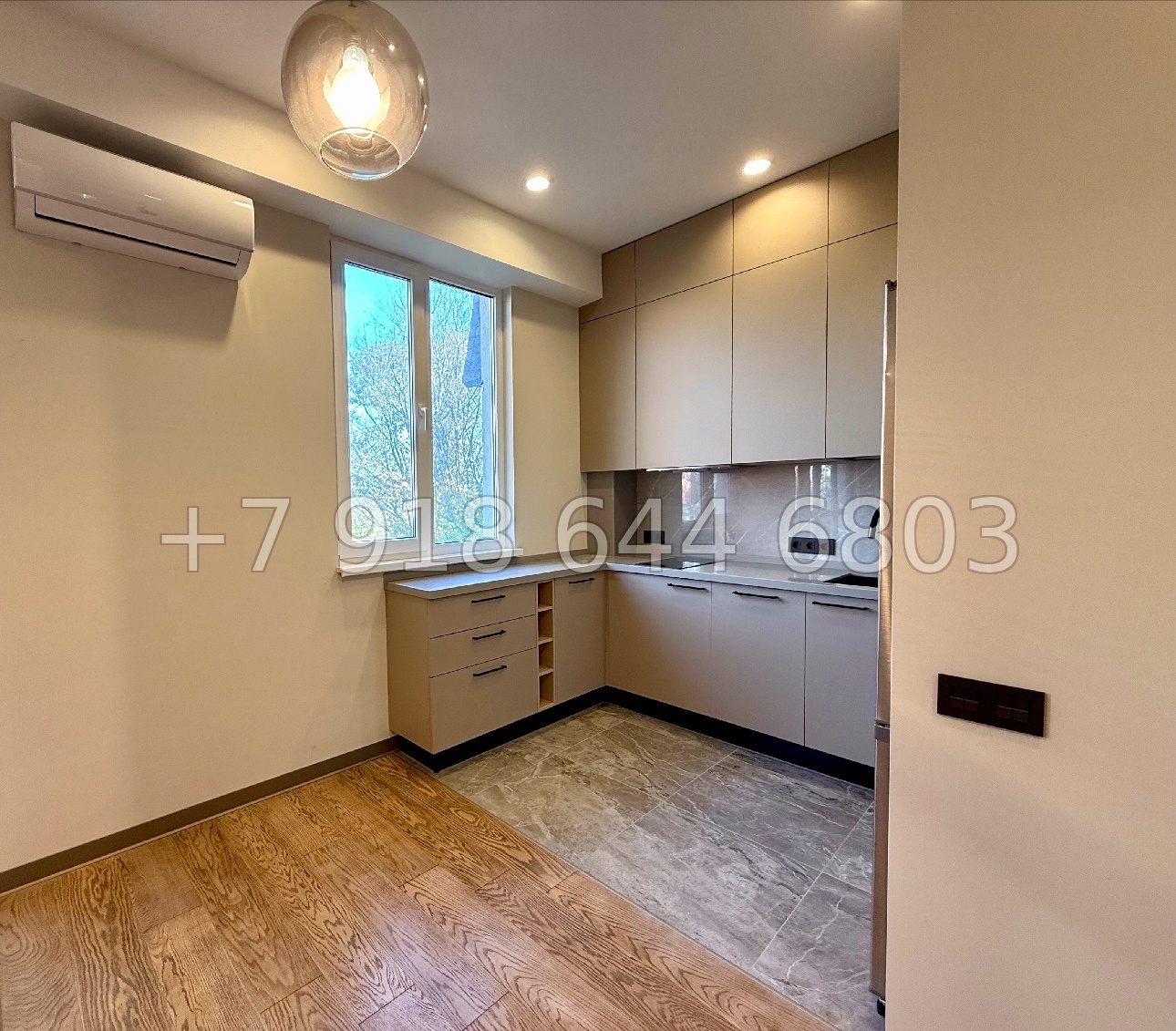 № 51 п. Идеальный вариант для сдачи в аренду. Квартира в Адлере  - миниатюра 24