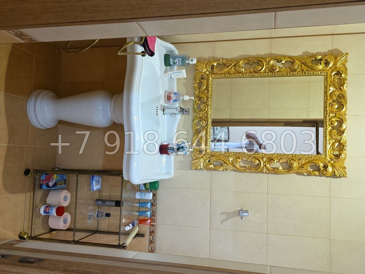 № 91 А. Дом на Мацесте в Сочи  - миниатюра 13