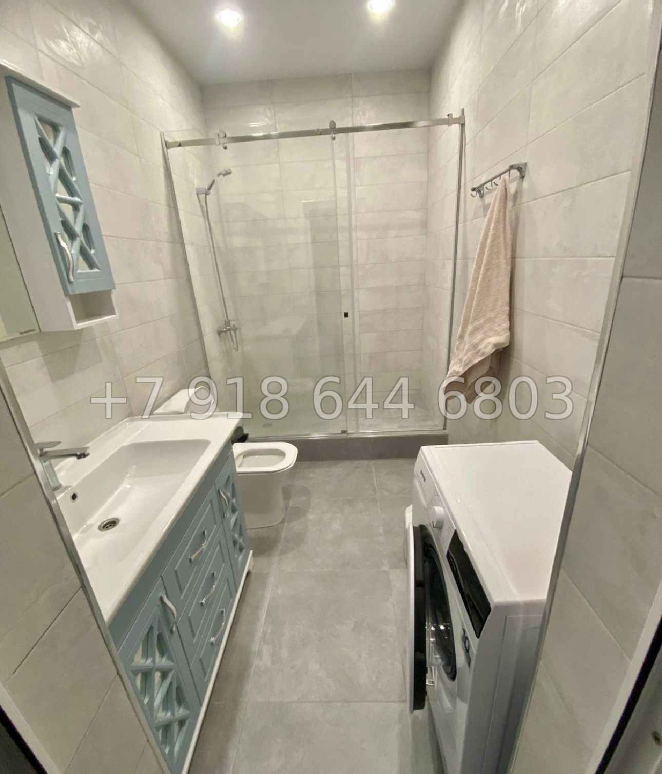 № 47 в. Частный дом в Адлере  - миниатюра 6