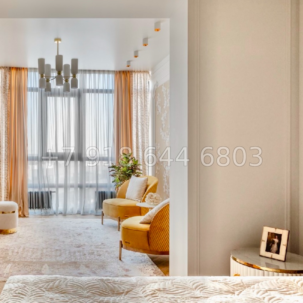 № 57 е. ЖК Красная Площадь Сочи  - миниатюра 15