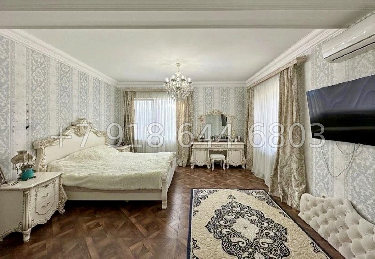 № 438. Хороший дом в Сочи  - миниатюра 9