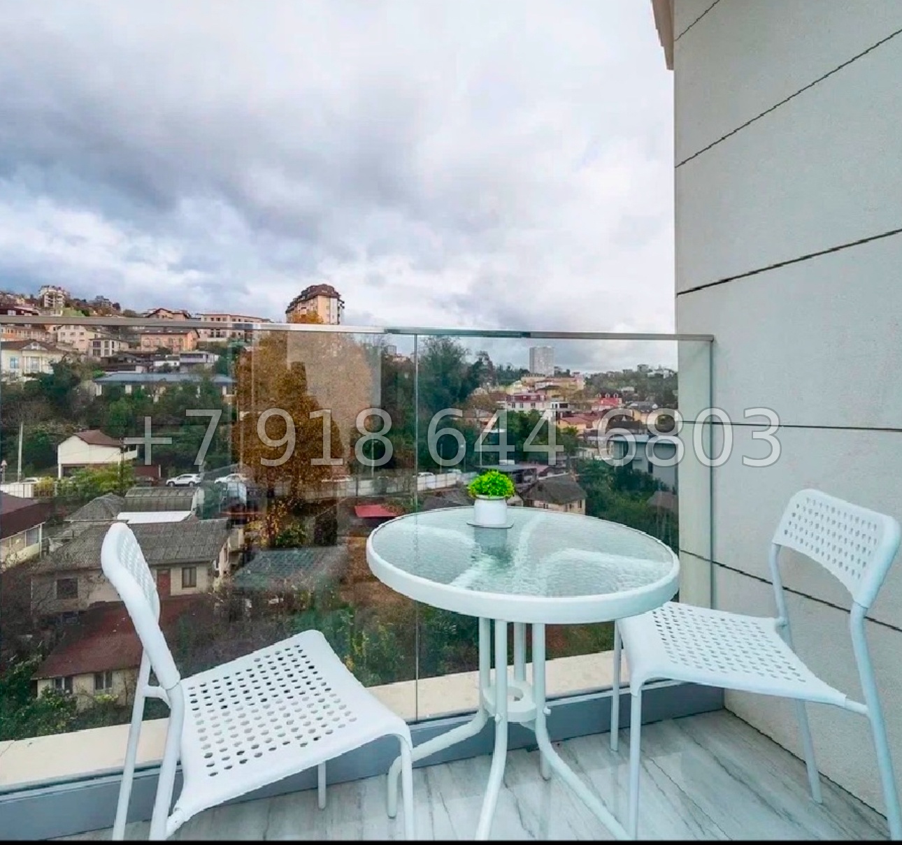 № 453 р. Квартира на море в Сочи ЖК Море - миниатюра 25