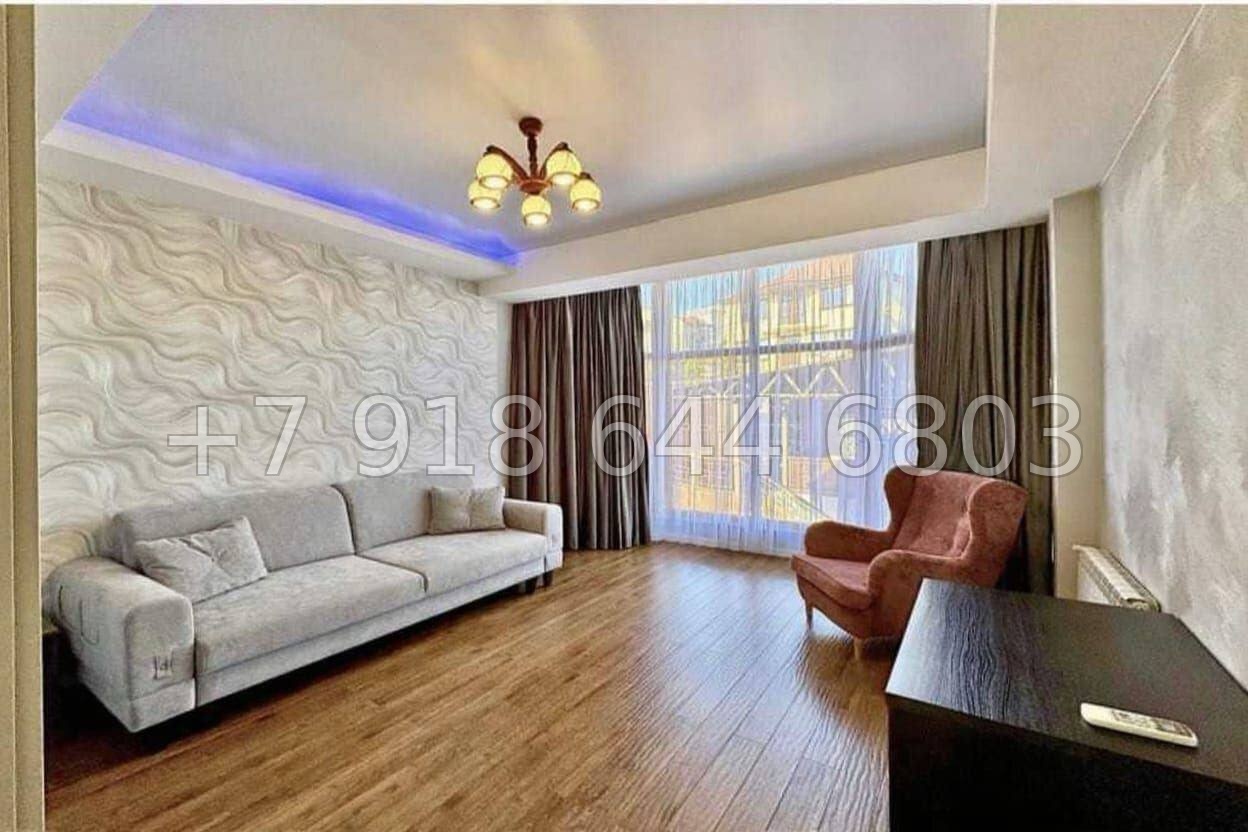 № 96 в. Дом в Адлере с ремонтом  - миниатюра 14