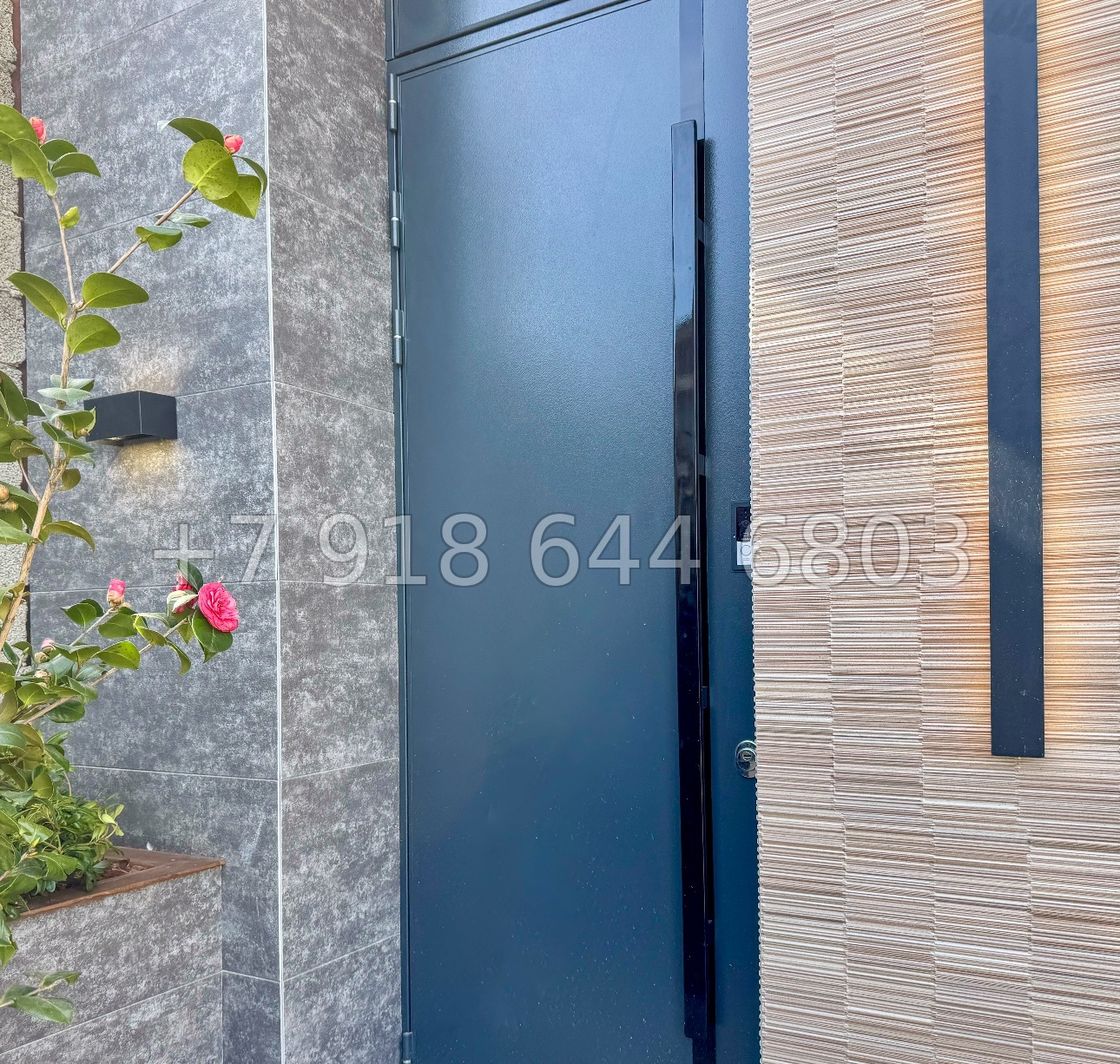 № 31 м. Дом с бассейном и с красивым видом на горы в Адлере  - миниатюра 18