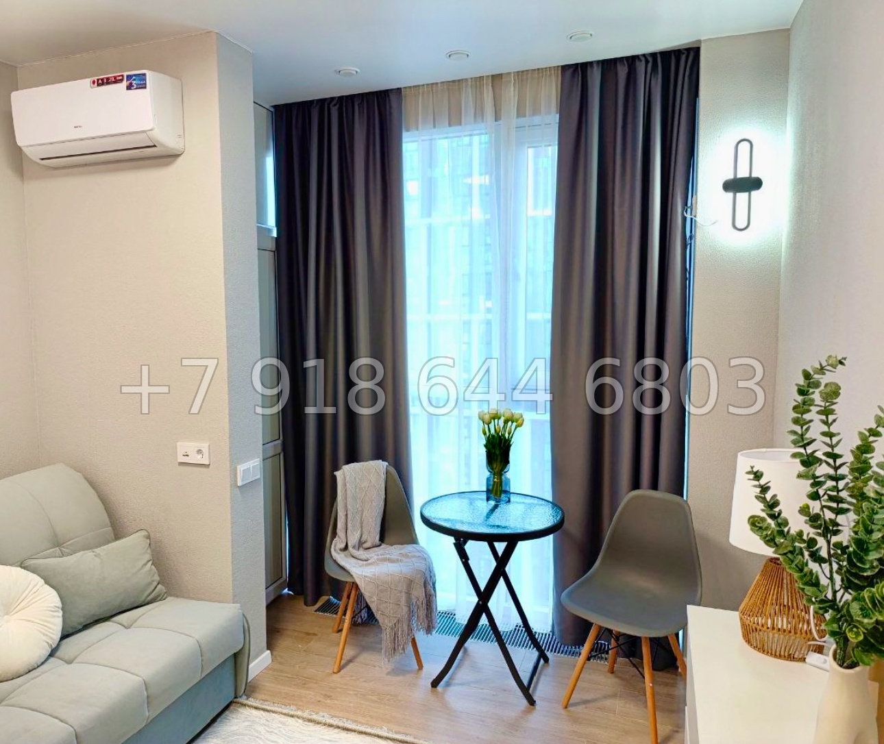 № 175 п. ЖК Сочи Парк - миниатюра 11