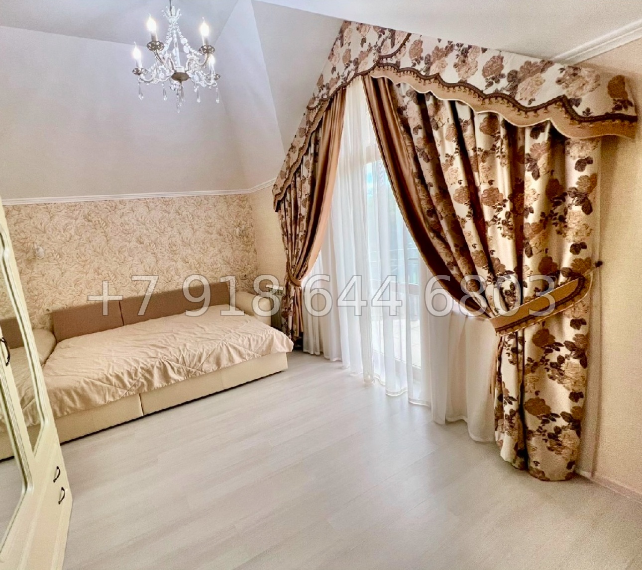 № 310 п. Дом у аэропорта в Сочи  - миниатюра 19