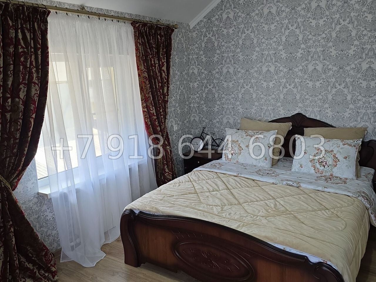 № 91 А. Дом на Мацесте в Сочи  - миниатюра 9