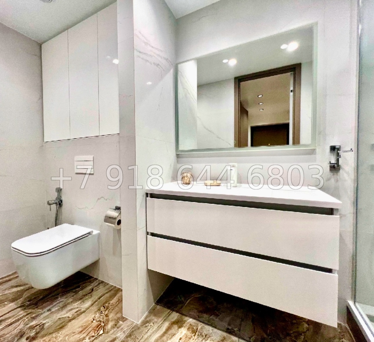 № 367 р. Квартира на море в Сочи ЖК Каравелла Португалии  - миниатюра 16