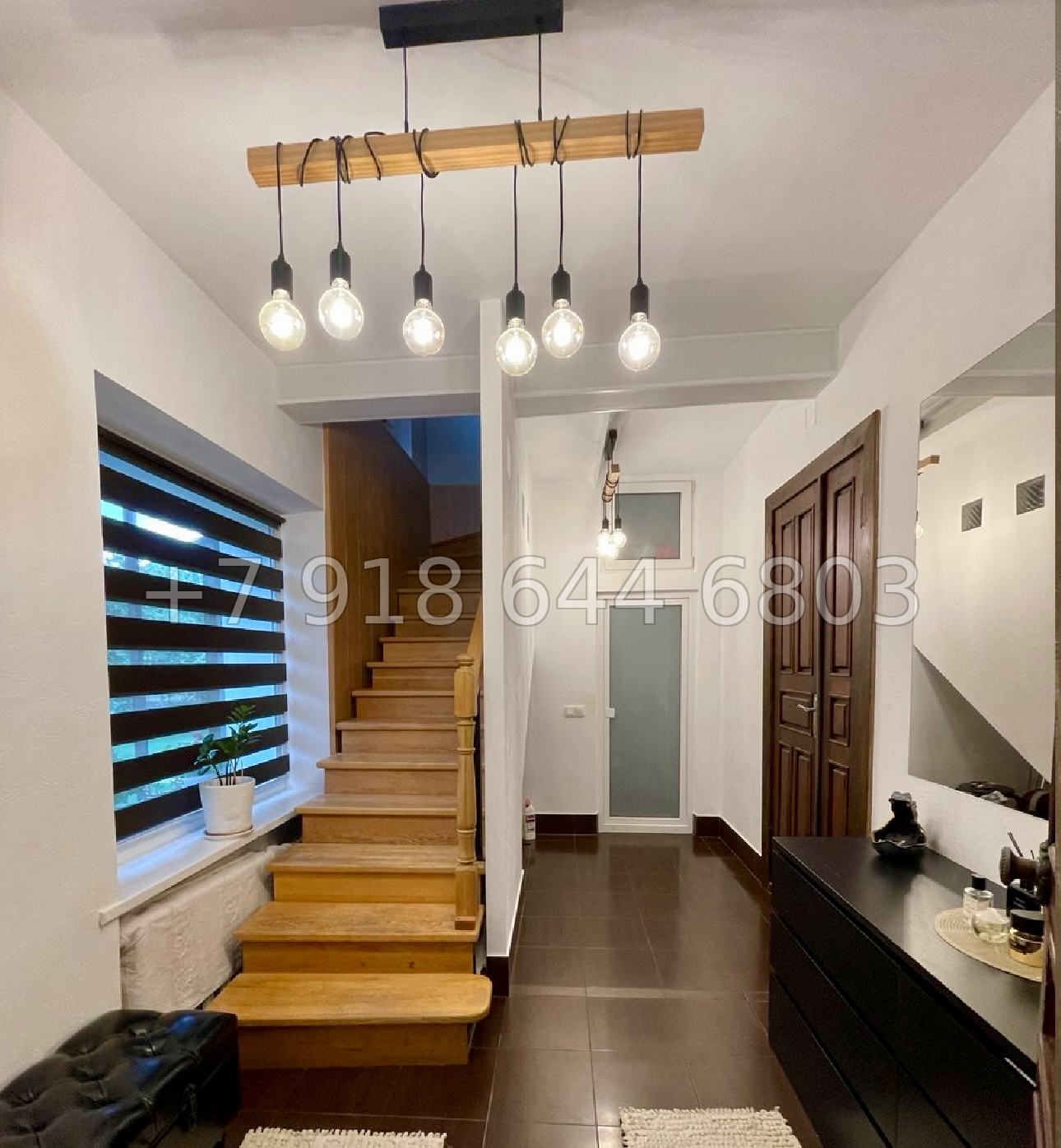 № 13 н. Дом с бассейном в Симферополе  - миниатюра 9