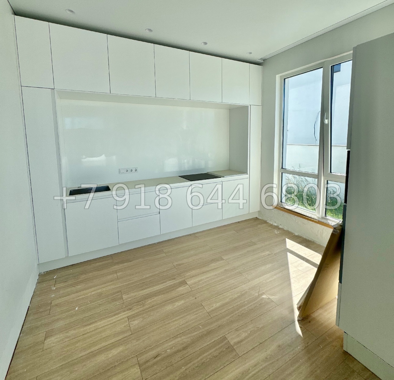 № 196 Б. Дом с дорогим ремонтом в Сочи  - миниатюра 18