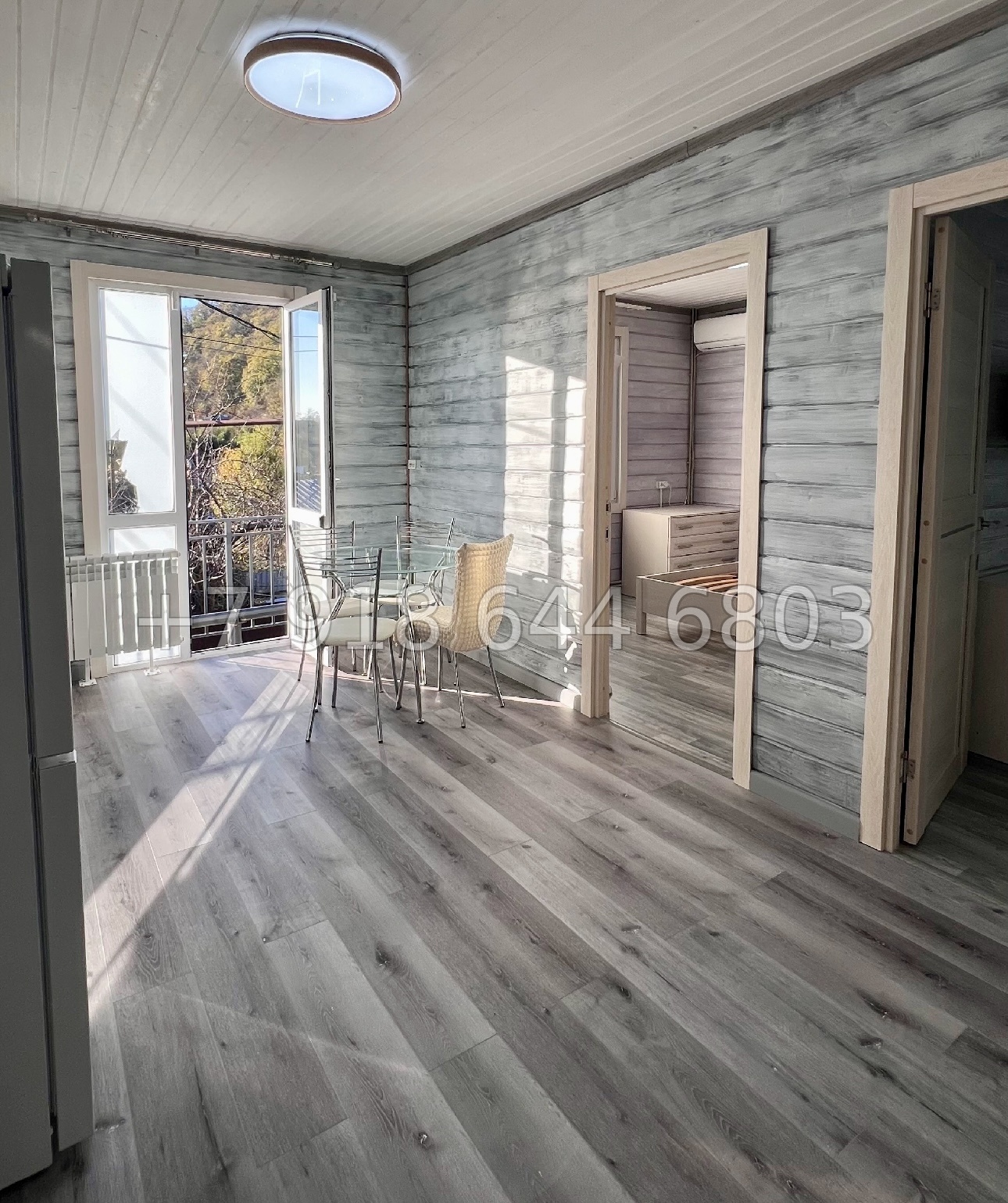 № 54А. Дом в Сочи. Центральный район  - миниатюра 16