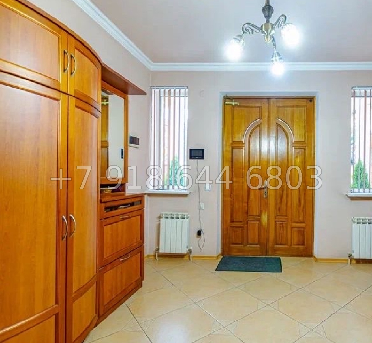 № 86 м. Дом в центре Сочи  - миниатюра 20