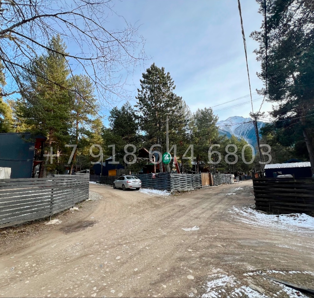 № 5 ч. Продажа готовой базы отдыха в Архызе - миниатюра 26