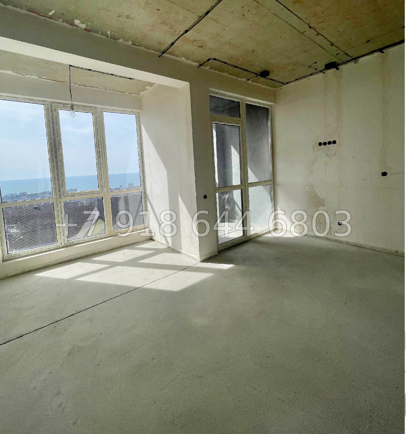 № 119 А. Дом в Центральном районе города Сочи  - миниатюра 5