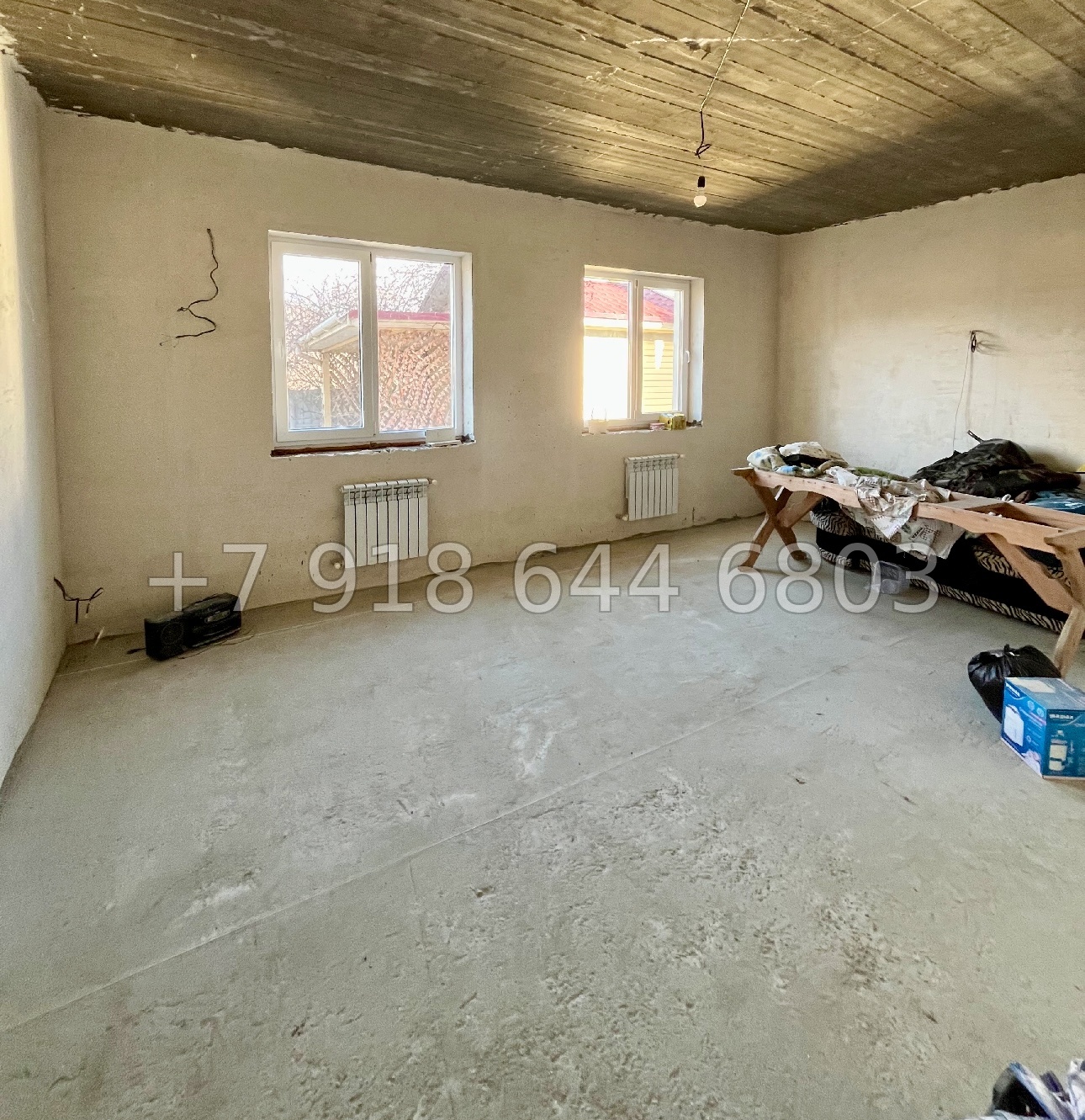 № 163 А. Дом в Сочи с садом - миниатюра 7