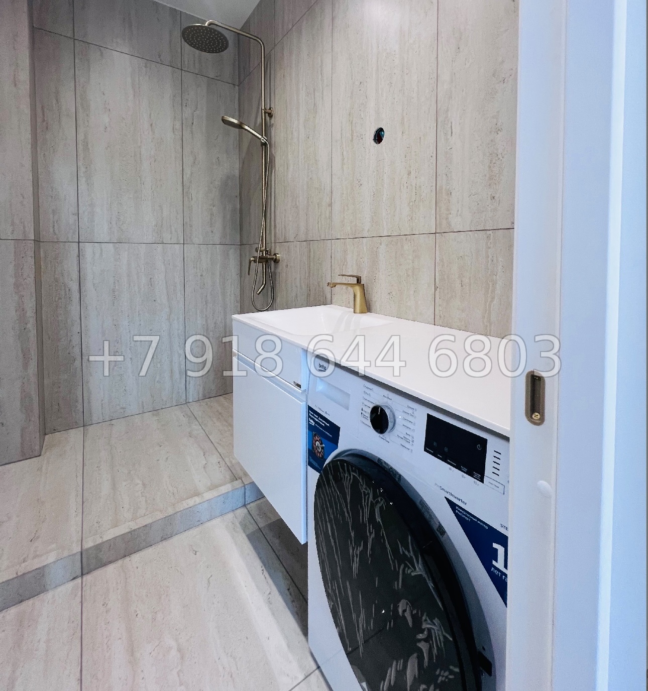 № 225 в. Дом с ремонтом в Сочи на Мацесте  - миниатюра 11