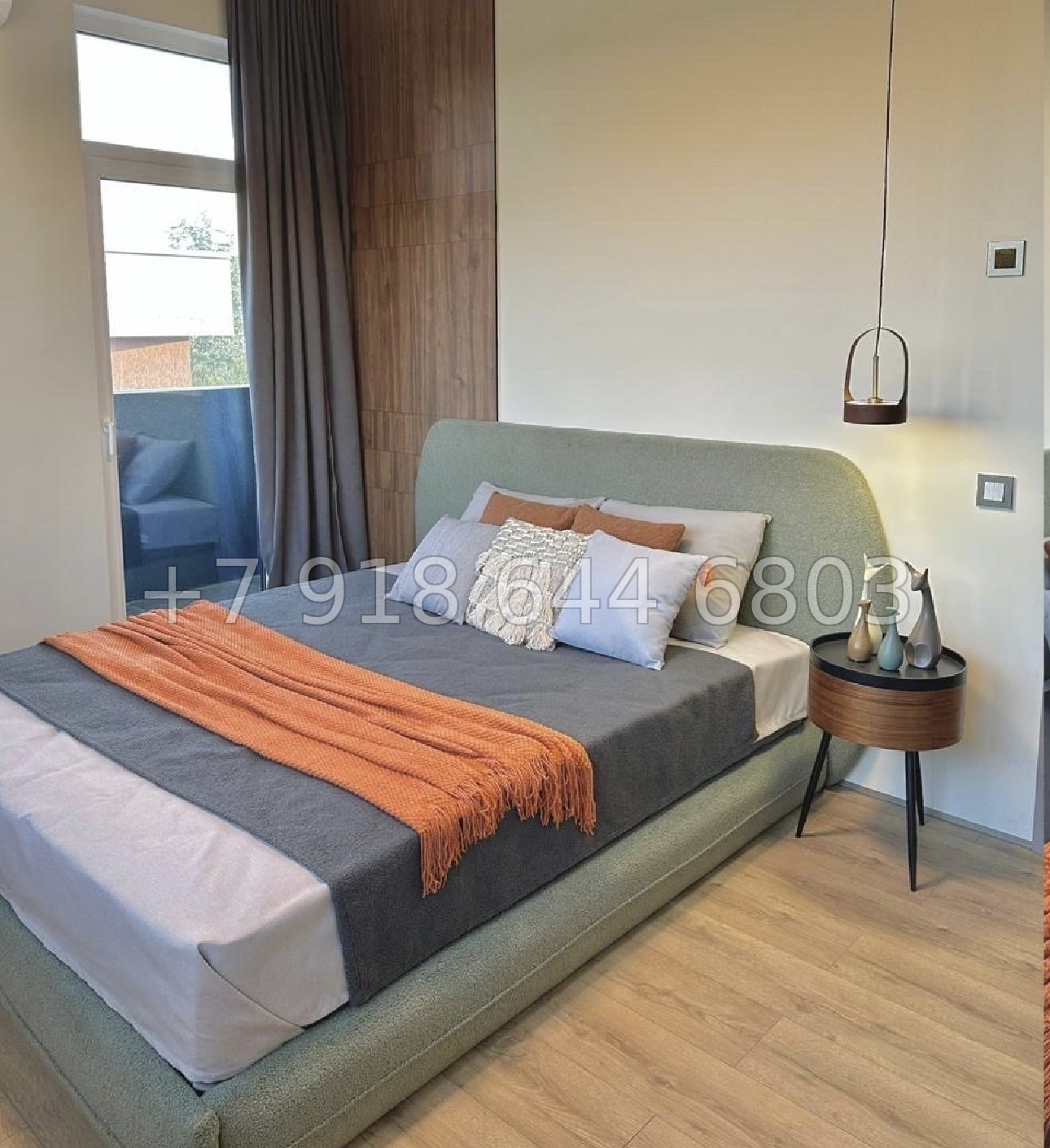 № 184 Б. Дом с бассейном в Адлере  - миниатюра 11