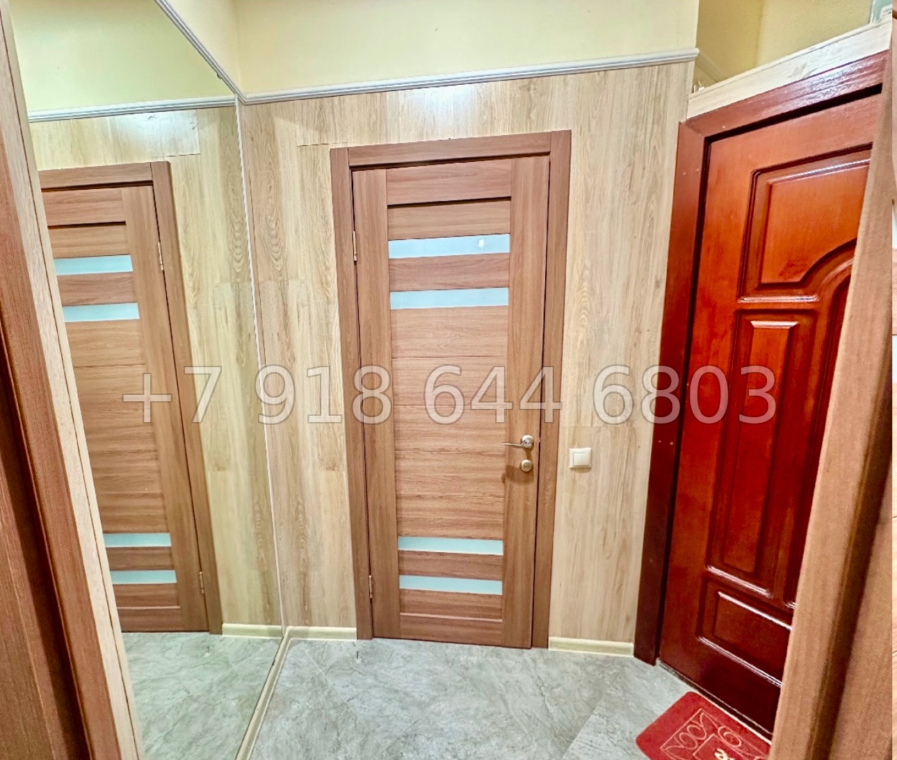 № 51 ш. До моря 1 минута пешком. Центр Сочи  - миниатюра 5