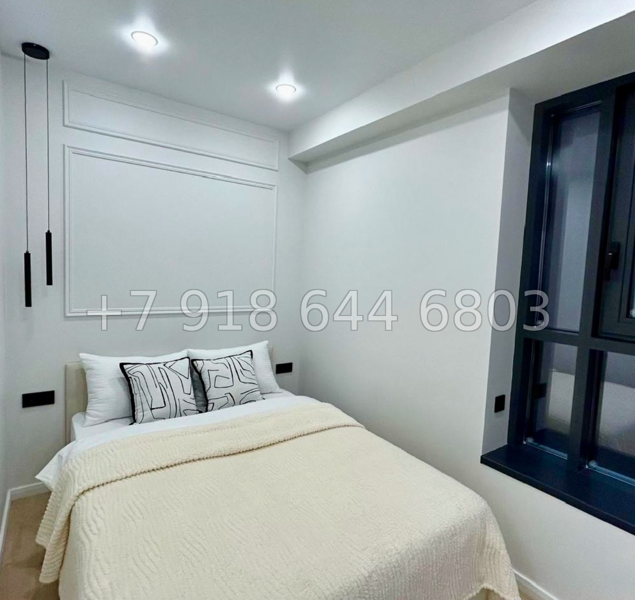 № 581 р. ЖК Южный Парк Сочи  - миниатюра 1