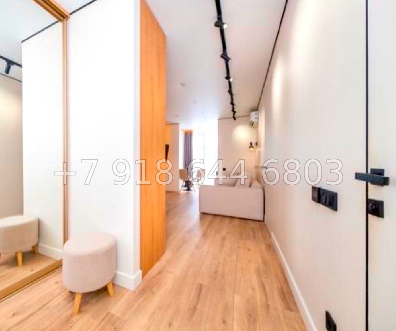 № 212 р. ЖК Альпийский квартал Сочи  - миниатюра 13