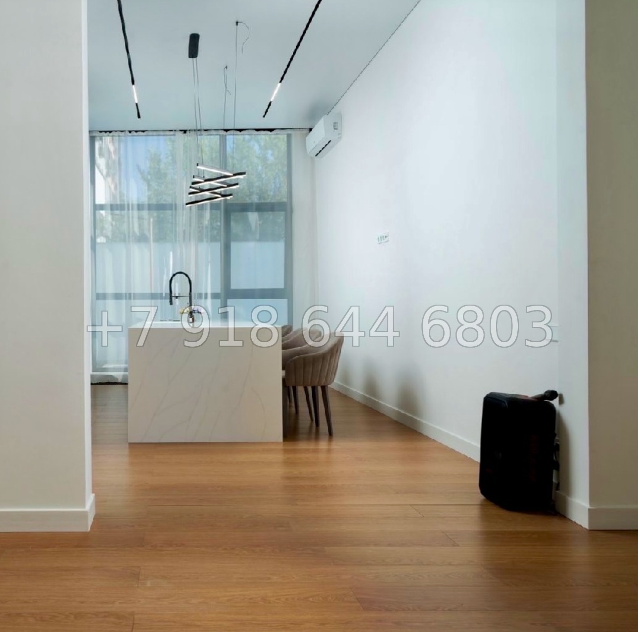 № 41в. Дом в городе Сочи. Локация ТОП для жизни  - миниатюра 15