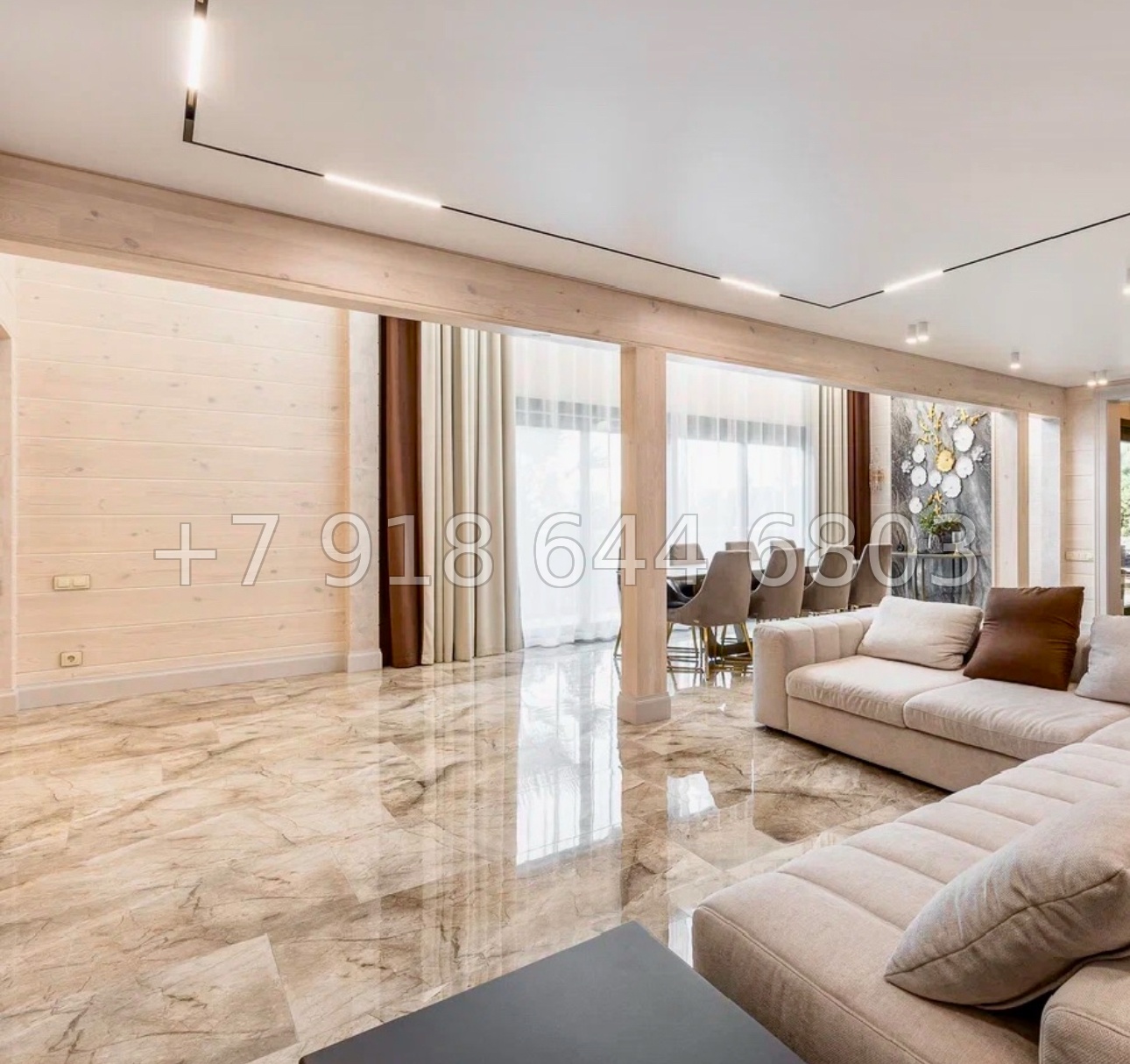 № 63 м. Дом по дороге на гору Ахун в Сочи  - миниатюра 18