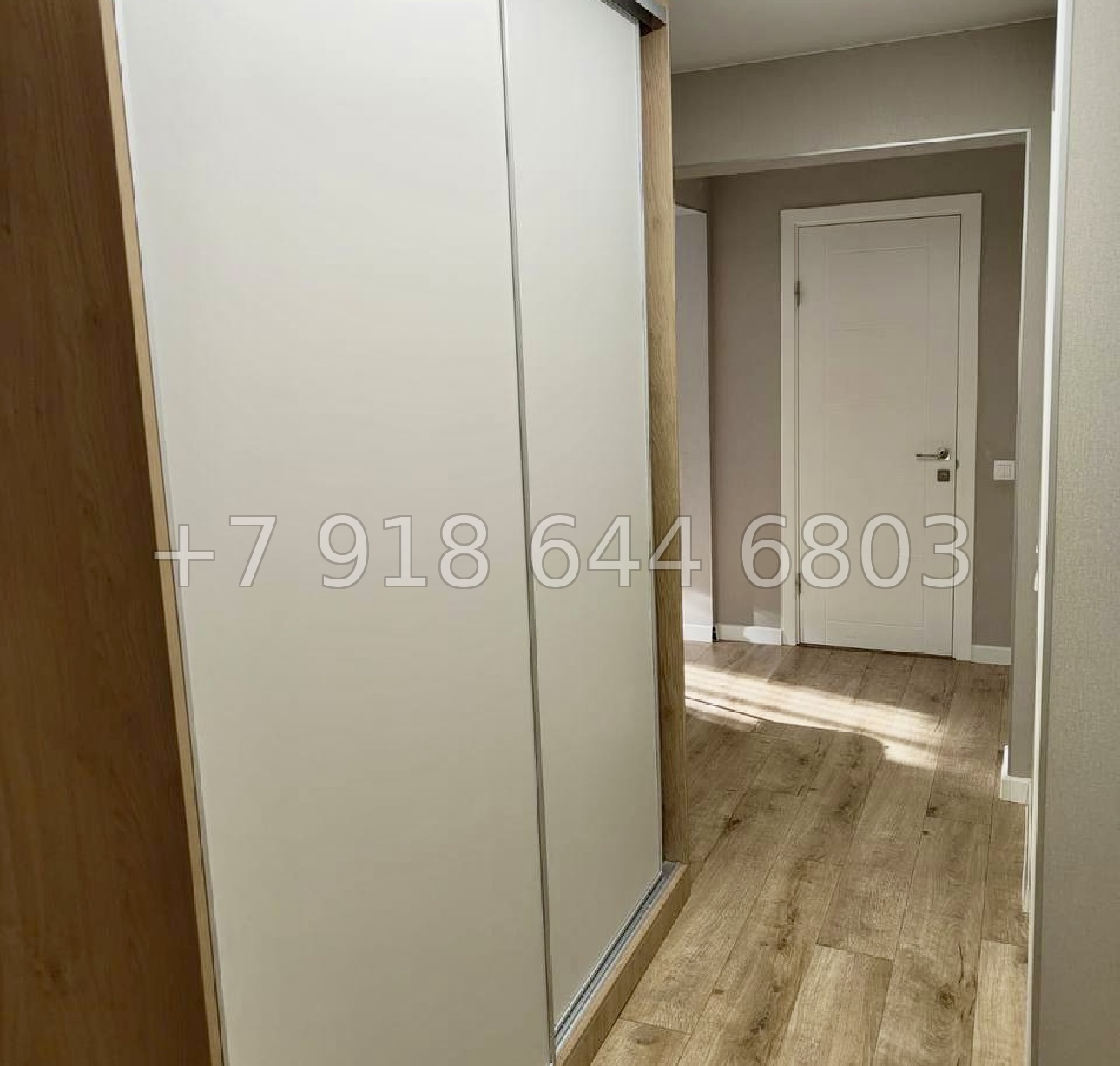 № 331 р. ЖК Министерские озера Сочи квартира  - миниатюра 22