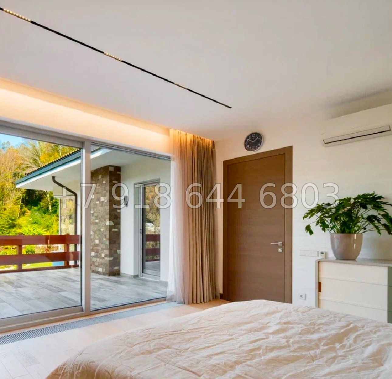 № 15 д. Дом на Мацесте в Сочи  - миниатюра 32