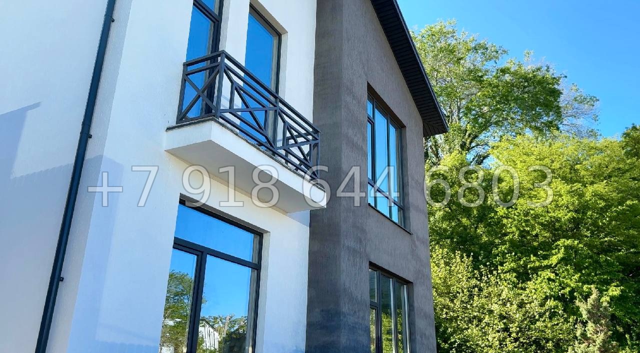 № 4 Б. Дом в Сочи - миниатюра 8