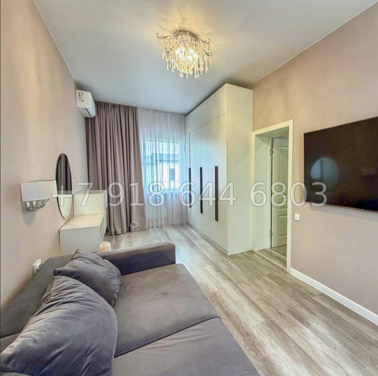 № 159 А. Дом с ремонтом в Адлере  - миниатюра 21