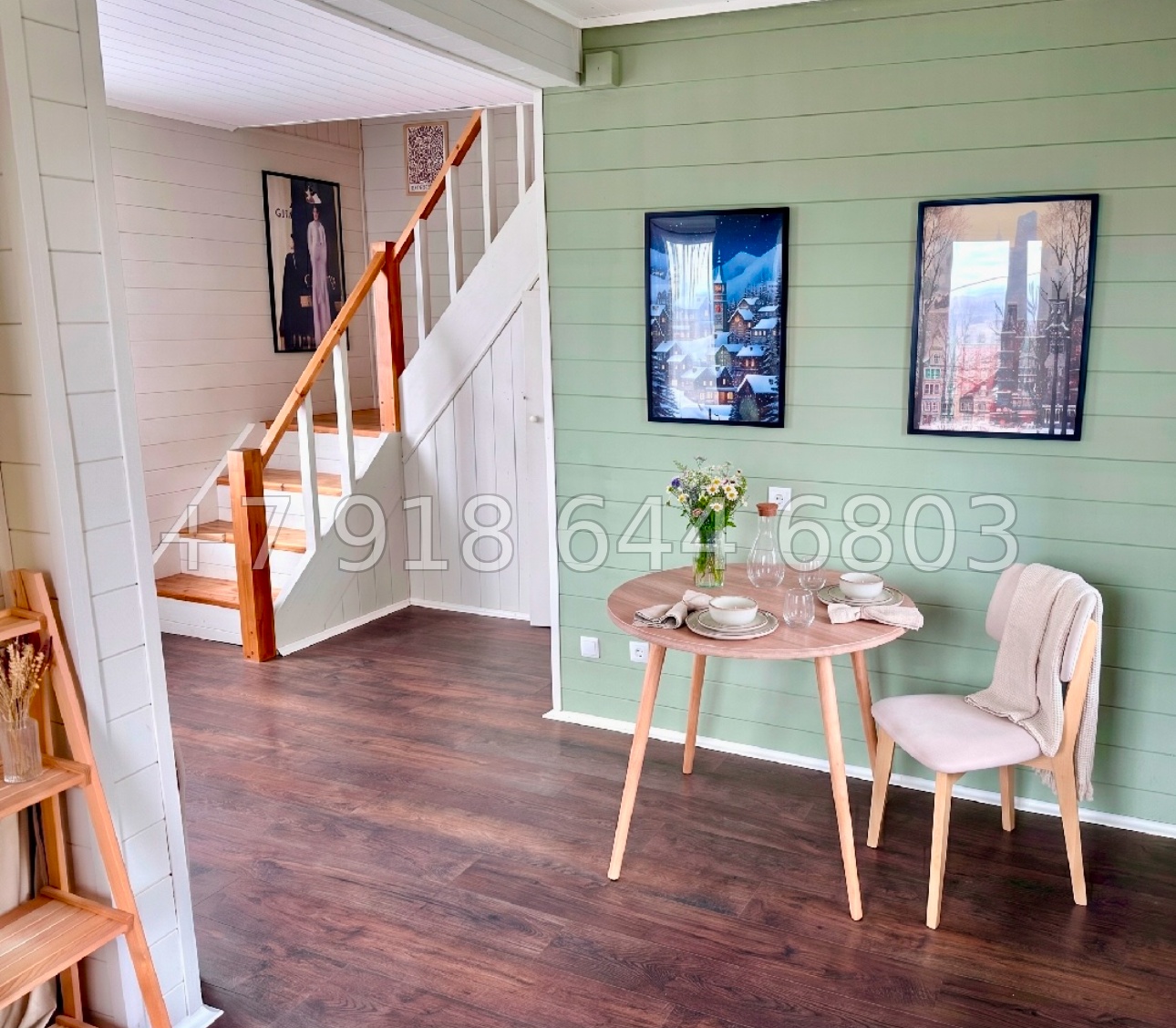 № 168 А. Дом с большим участком земли в Адлере  - миниатюра 21