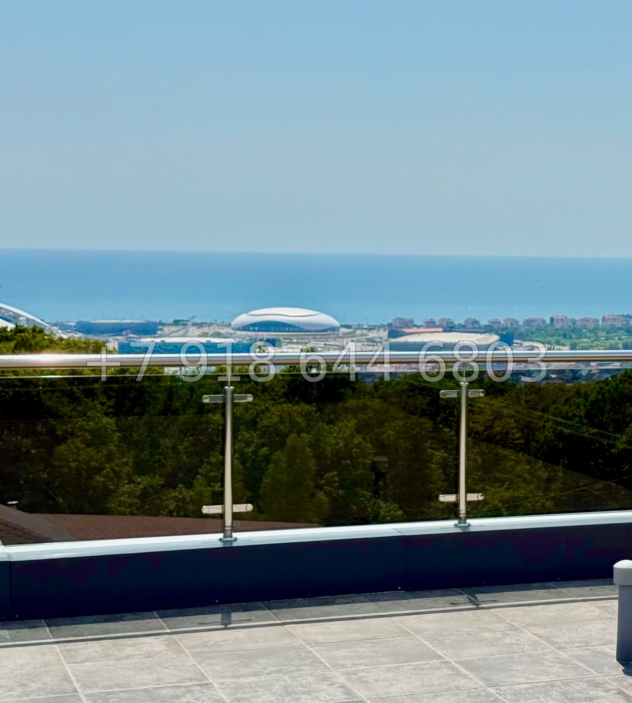 № 3 В. Дом с ремонтом в Адлере  - миниатюра 5