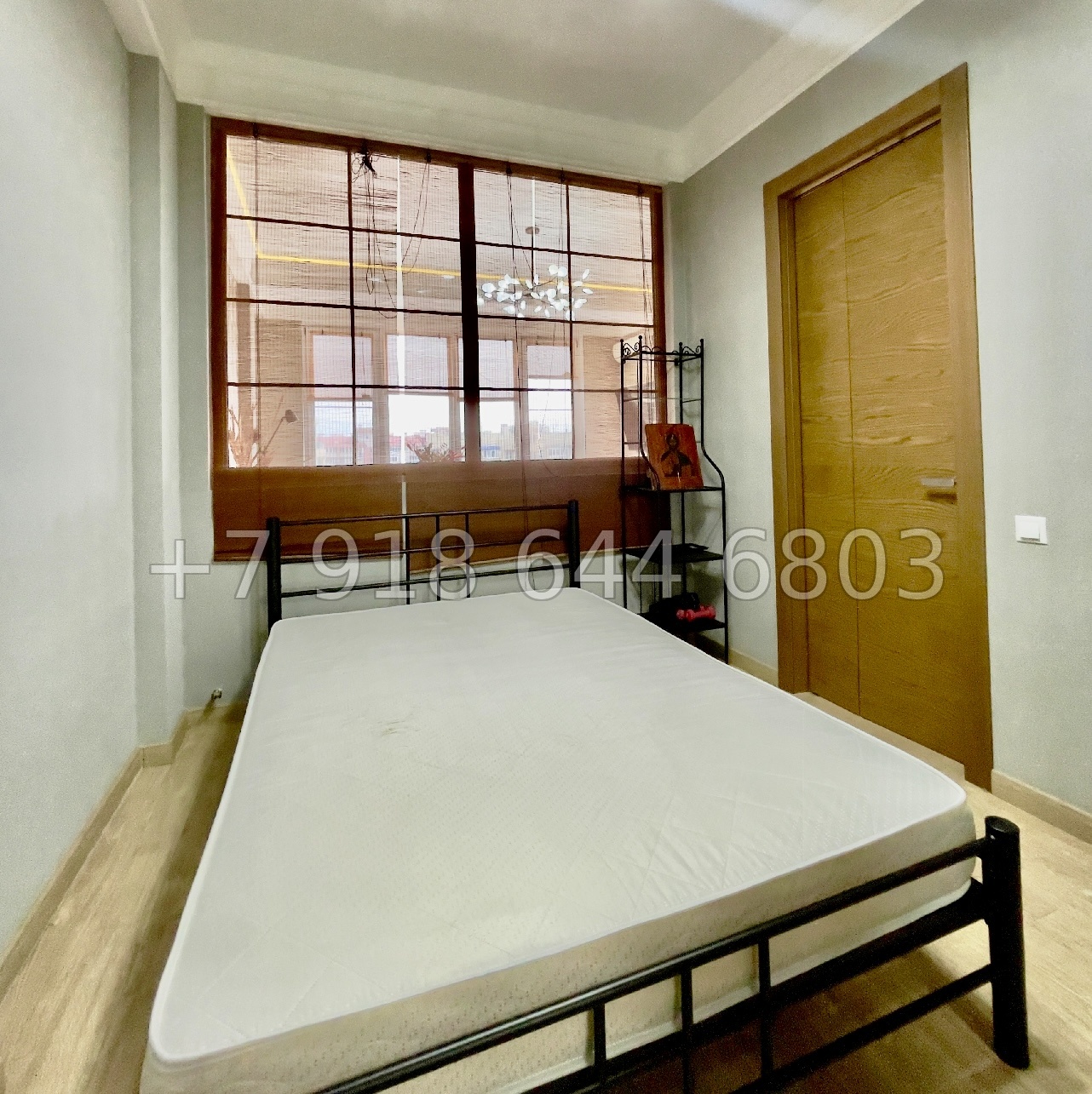 № 448 р. Квартира в центре Адлера  - миниатюра 2