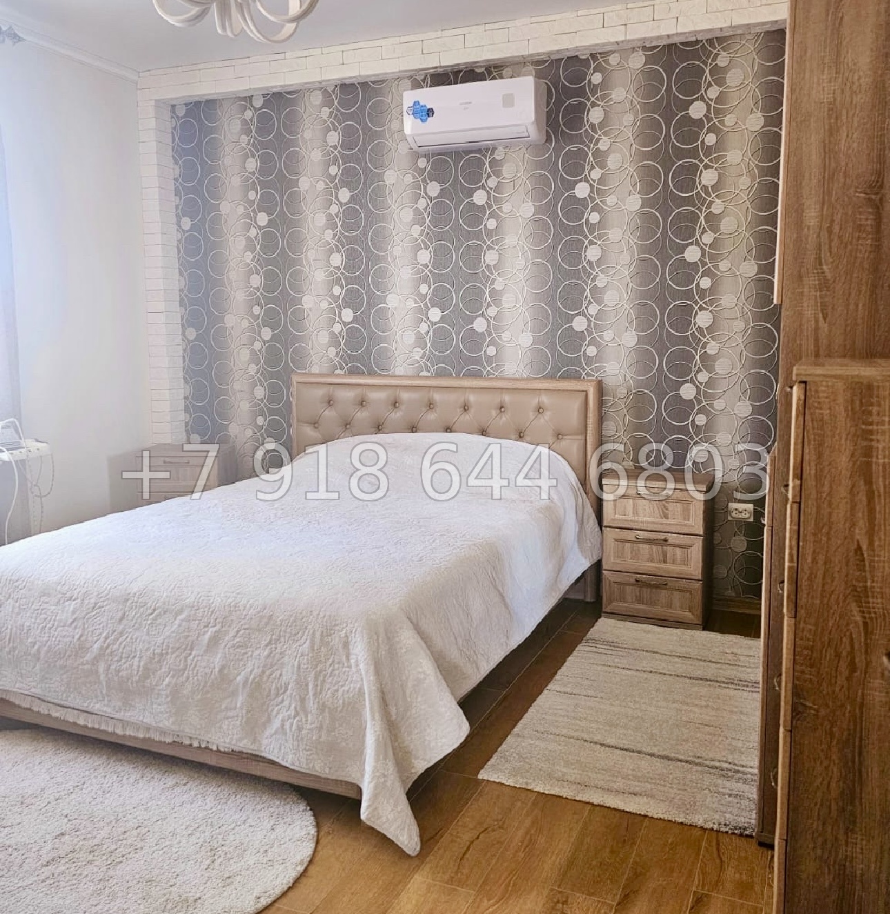 № 250 в. Поделен на квартиры. Дом с ремонтом в Адлере  - миниатюра 10