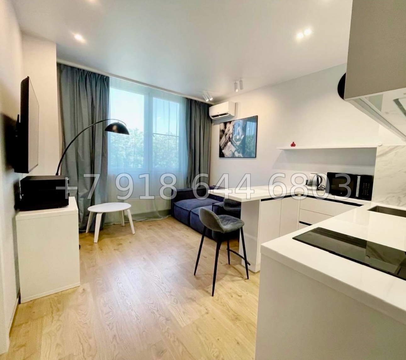 № 473 р. ЖК Меркато Сочи  - миниатюра 9