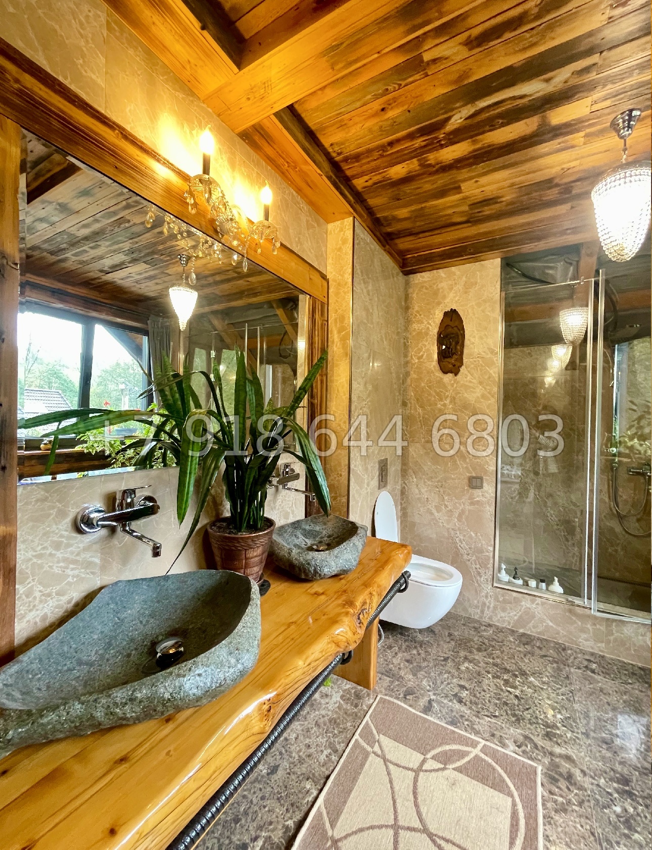 № 169 Б. Дом с ремонтом в Сочи на Мацесте  - миниатюра 16