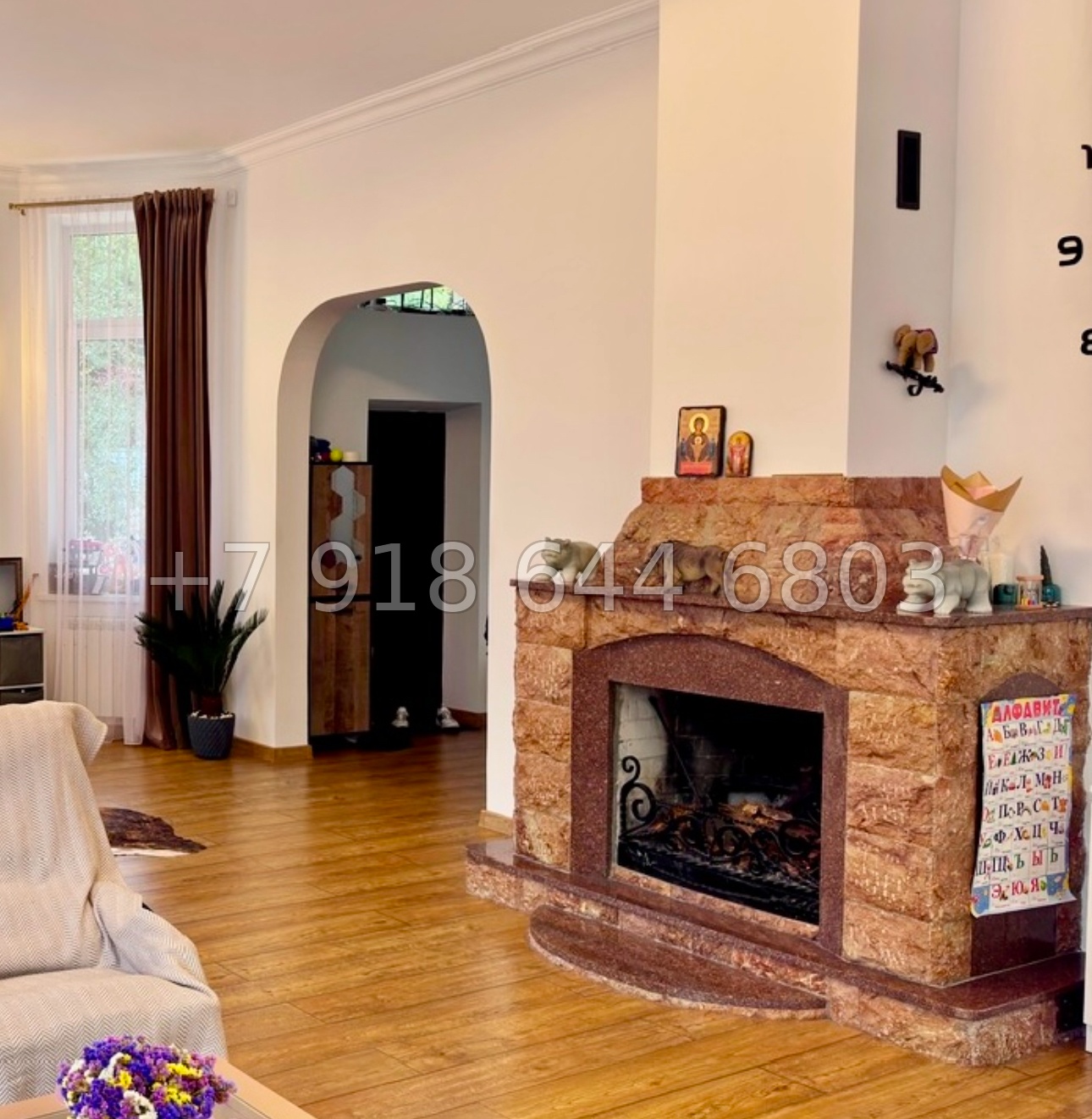 № 14 н. Дом в Ялте  - миниатюра 14