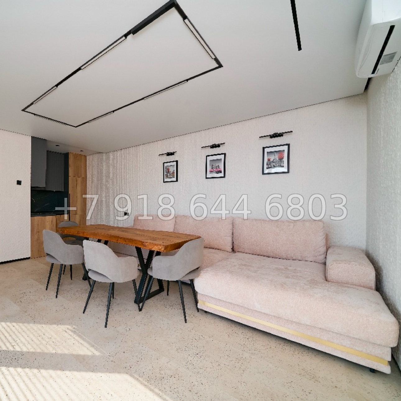 № 80 м. Дом с ремонтом в Сочи  - миниатюра 9