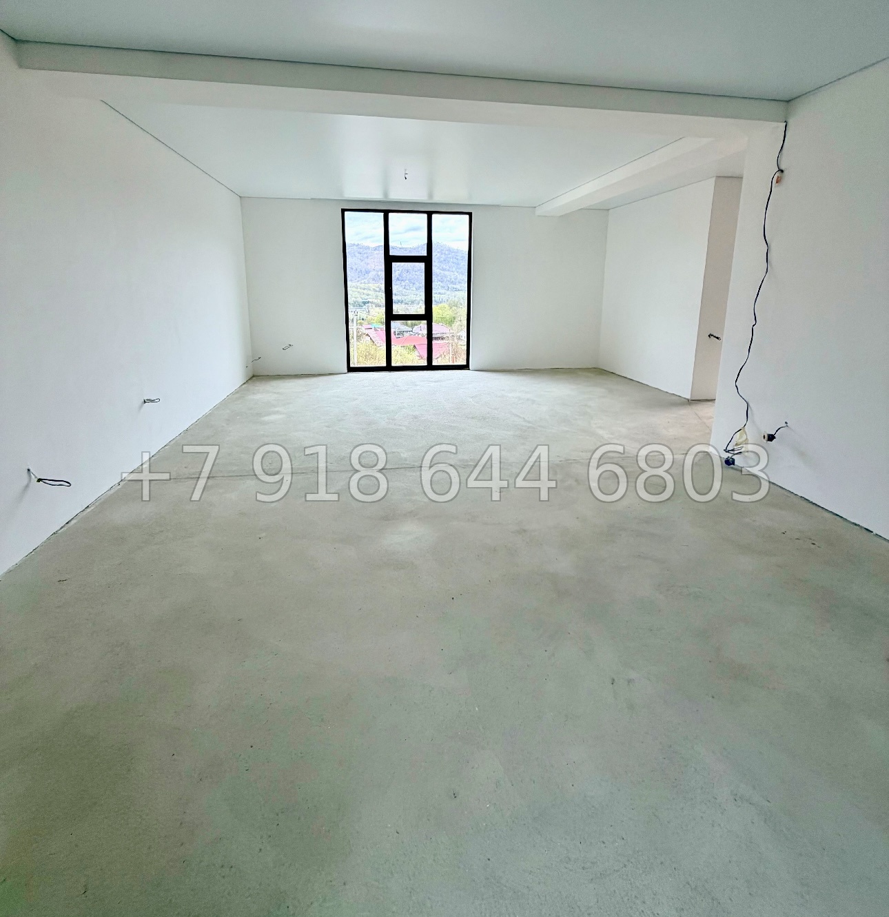 № 245 в. Дом с ремонтом в Адлере  - миниатюра 14