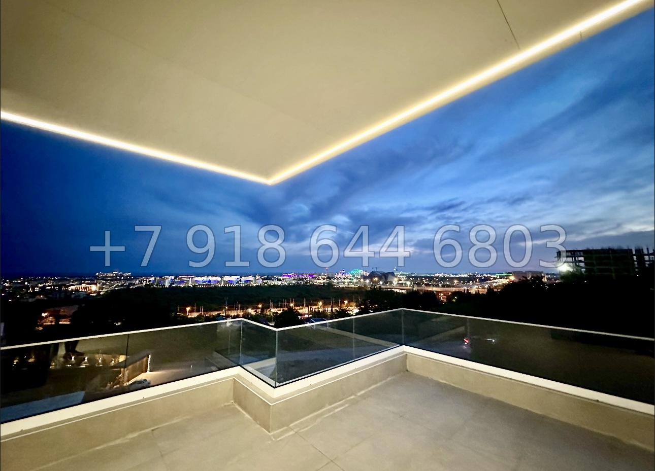 № 11 М. Дом в Адлере с бассейном  - миниатюра 8