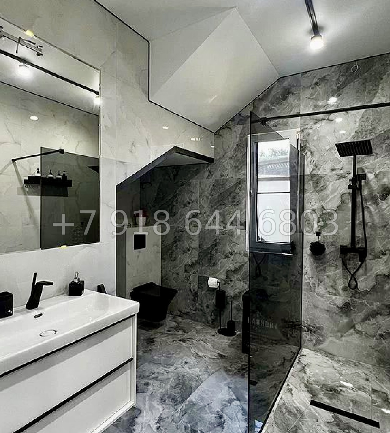 № 206 Б. Дом с ремонтом в Сочи  - миниатюра 11